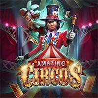 Amazing Circus